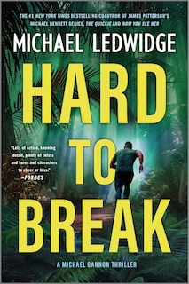 Front cover_Hard to Break