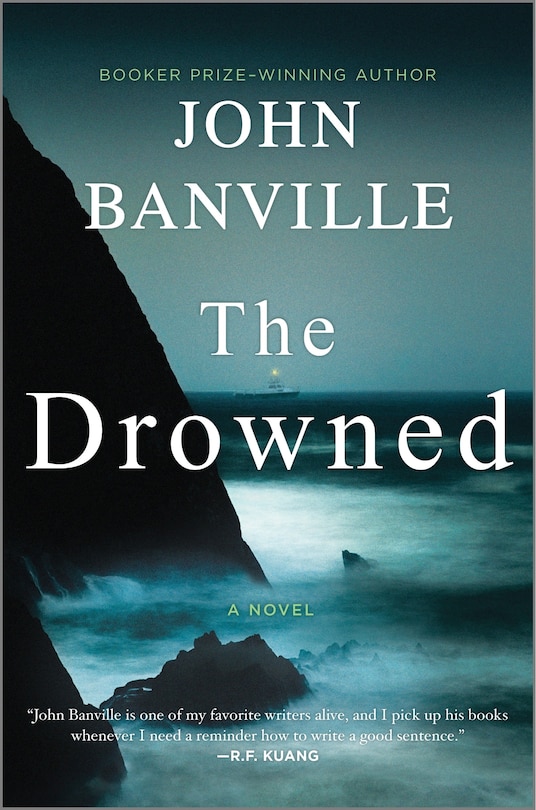 Front cover_The Drowned