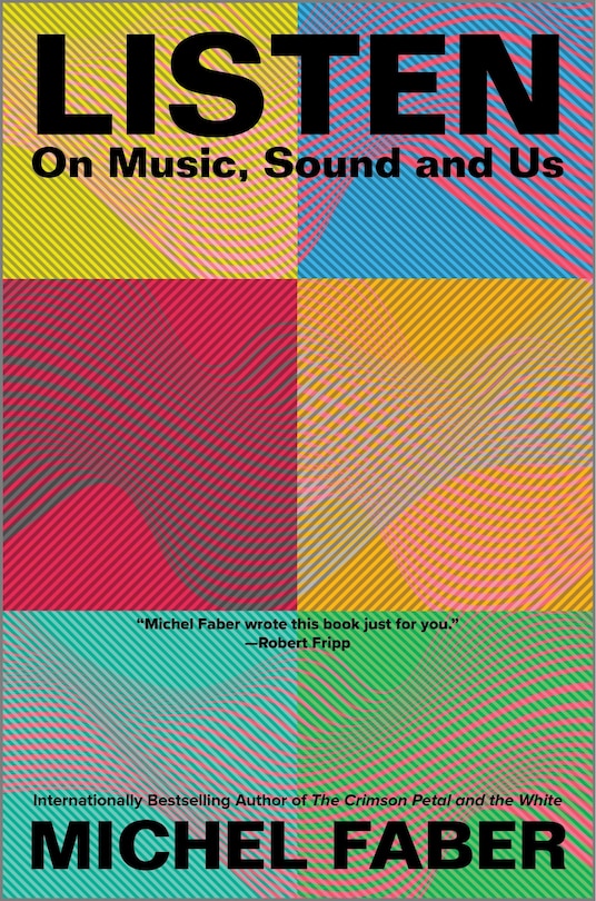 Front cover_Listen