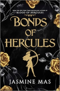 Couverture_Bonds of Hercules Signed Edition