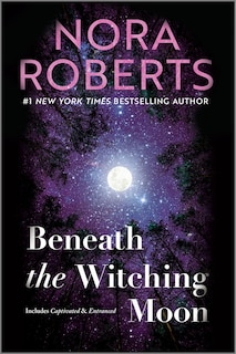 Front cover_Beneath the Witching Moon