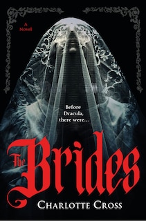 Front cover_The Brides