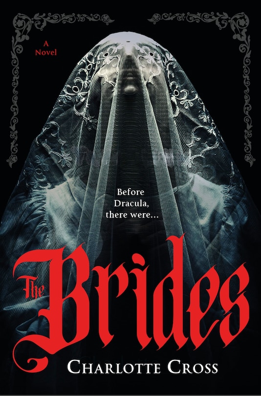 Front cover_The Brides
