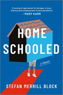 Front cover_Homeschooled