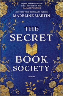 Couverture_The Secret Book Society