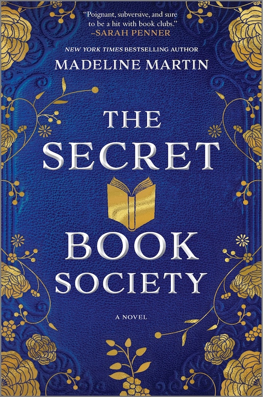 Couverture_The Secret Book Society