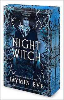 Couverture_Night Witch