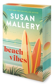 Front cover_Beach Vibes