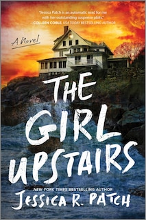 Couverture_The Girl Upstairs