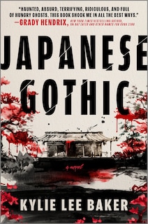 Front cover_Japanese Gothic