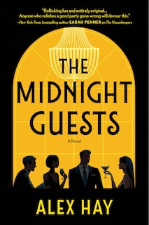 Front cover_The Midnight Guests