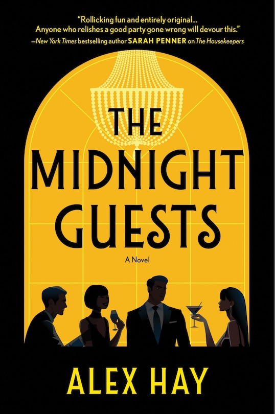 Front cover_The Midnight Guests