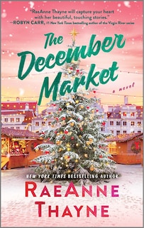 Front cover_The December Market