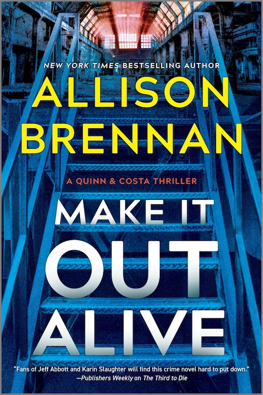 Couverture_Make It Out Alive