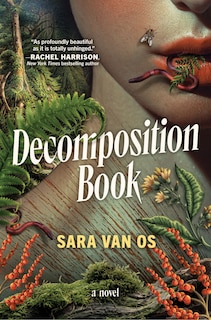 Front cover_Decomposition Book