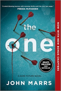Front cover_The One (Expanded Edition)