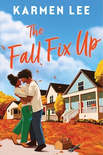 Front cover_The Fall Fix Up