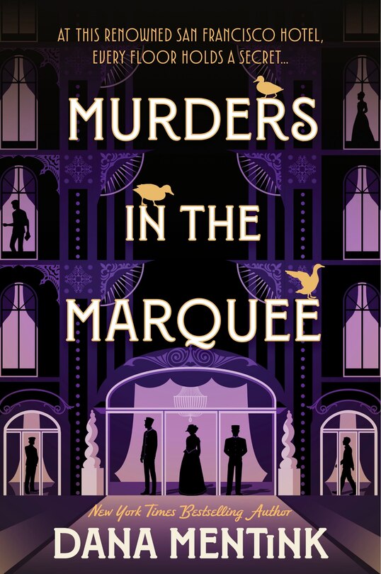 Front cover_Murders in the Marquee