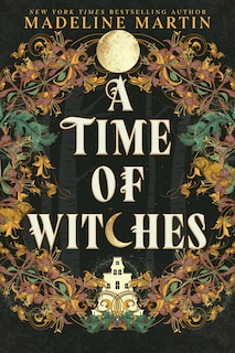 Couverture_A Time of Witches (Large Print Edition)