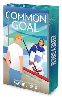 Couverture_Common Goal Deluxe Limited Edition