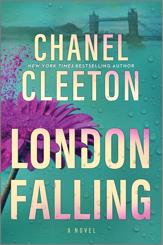 Front cover_London Falling