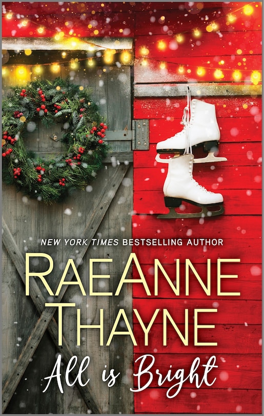 Front cover_All Is Bright