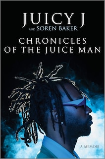 Front cover_Chronicles of the Juice Man