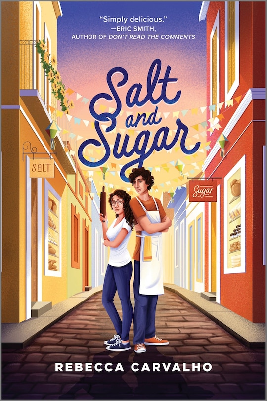 Front cover_Salt and Sugar