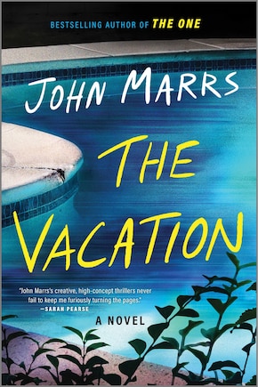 The Vacation: A Novel