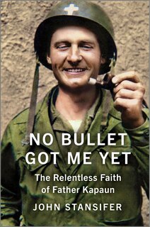 Couverture_No Bullet Got Me Yet