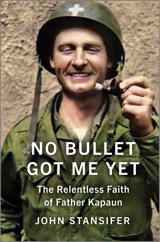 Couverture_No Bullet Got Me Yet