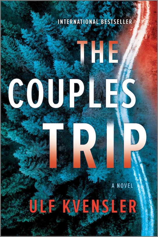 Front cover_The Couples Trip