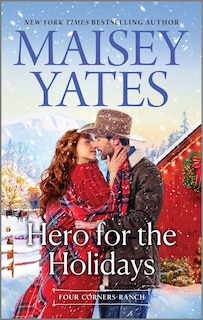 Front cover_Hero for the Holidays