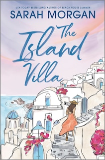 Front cover_The Island Villa