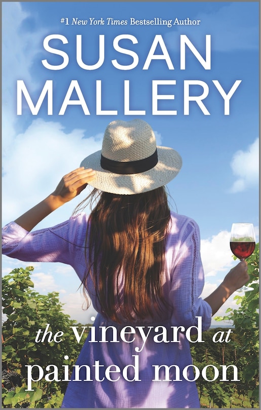 Front cover_The Vineyard at Painted Moon
