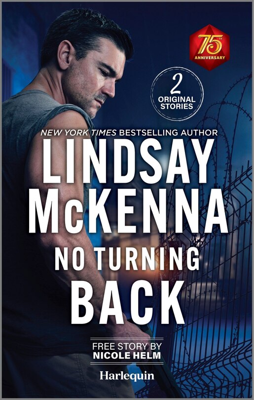 Couverture_No Turning Back