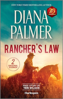 Front cover_Rancher's Law