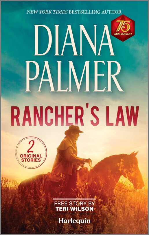 Front cover_Rancher's Law