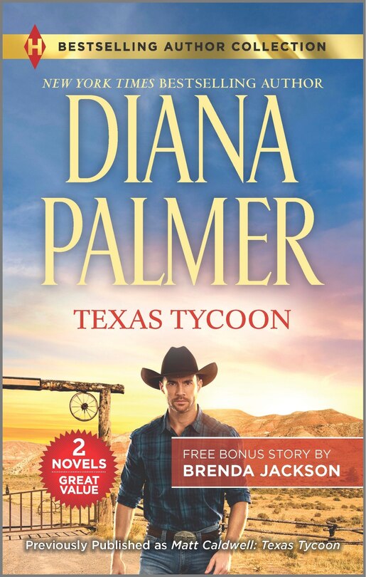 Front cover_Texas Tycoon & Hidden Pleasures