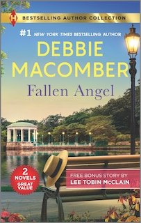 Front cover_Fallen Angel & The Soldier's Secret Child