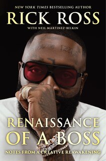Couverture_Renaissance of a Boss