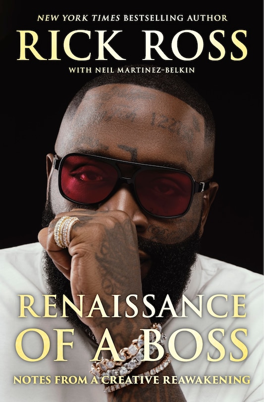 Couverture_Renaissance of a Boss