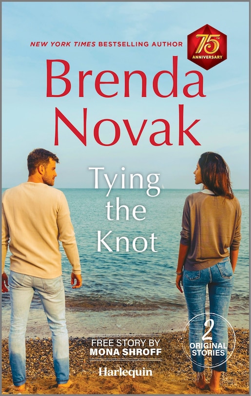 Couverture_Tying the Knot