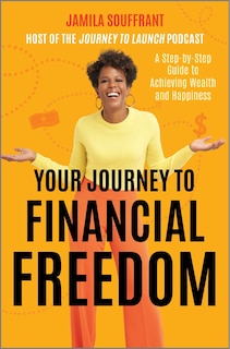Front cover_Your Journey to Financial Freedom