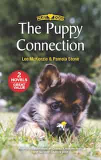 The Puppy Connection by Lee McKenzie