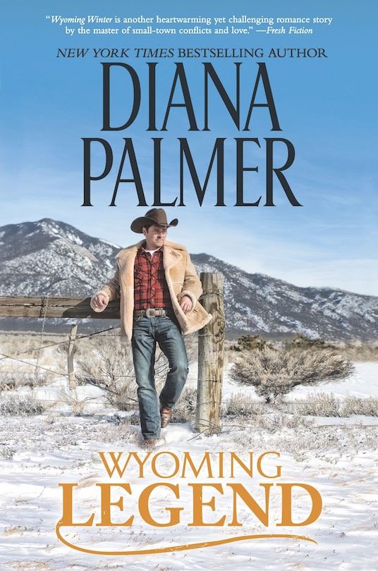 Front cover_Wyoming Legend