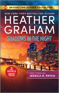 Couverture_Shadows in the Night & Fatal Reunion
