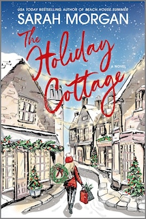 Front cover_The Holiday Cottage