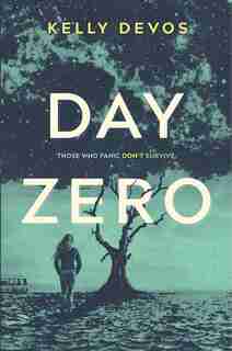 Day Zero by Kelly Devos