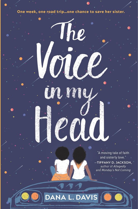 Front cover_The Voice in My Head